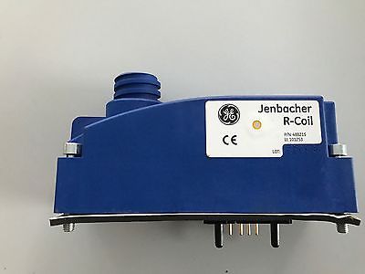 Ignition Coil Jenbacher  Original passend für Jenbacher Motoren Baureihe 2, 3, 4, 6 und 9